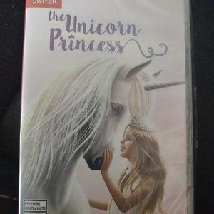 The Unicorn Princess for Nintendo Switch